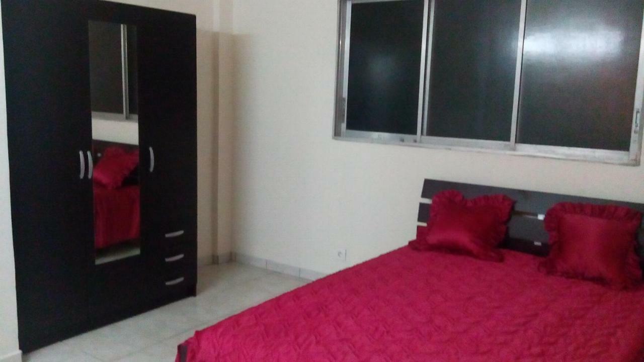 Chez Mimi Daire Gros-Morne Dış mekan fotoğraf